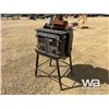 Image 1 : WOOD STOVE WITH FAN BUILT IN