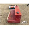 Image 4 : 100 GAL. L-SHAPED SLIP TANK