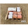 Image 2 : (5) BOXES PLASTIC BALE TWINE