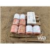 Image 3 : (5) BOXES PLASTIC BALE TWINE