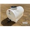 Image 1 : 225 GAL POLY WATER TANK