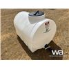 Image 2 : 225 GAL POLY WATER TANK