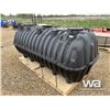 Image 1 : (UNUSED) 2,500 L SEPTIC TANK