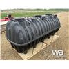 Image 2 : (UNUSED) 2,500 L SEPTIC TANK