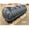 Image 4 : (UNUSED) 2,500 L SEPTIC TANK