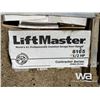 Image 5 : (2) LIFTMASTER OVERHEAD DOOR OPENERS