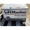 Image 6 : (2) LIFTMASTER OVERHEAD DOOR OPENERS