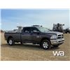 Image 2 : 2014 DODGE RAM 3500HD SLT CREW CAB PICKUP
