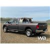 Image 4 : 2014 DODGE RAM 3500HD SLT CREW CAB PICKUP