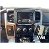 Image 9 : 2014 DODGE RAM 3500HD SLT CREW CAB PICKUP
