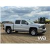 Image 2 : 2018 GMC SIERRA 1500 CREW CAB PICKUP