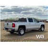 Image 3 : 2018 GMC SIERRA 1500 CREW CAB PICKUP