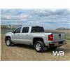 Image 4 : 2018 GMC SIERRA 1500 CREW CAB PICKUP