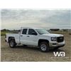 Image 2 : 2017 GMC SIERRA 1500 CREW CAB PICKUP