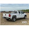 Image 3 : 2017 GMC SIERRA 1500 CREW CAB PICKUP