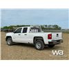Image 4 : 2017 GMC SIERRA 1500 CREW CAB PICKUP