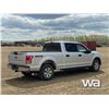 Image 3 : 2016 FORD F150 CREW CAB PICKUP