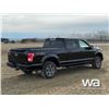 Image 3 : 2016 FORD F150 XLT CREW CAB PICKUP
