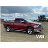 Image 2 : 2014 DODGE RAM 1500 CREW CAB PICKUP