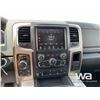 Image 9 : 2014 DODGE RAM 1500 CREW CAB PICKUP