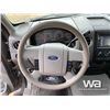 Image 10 : 2008 FORD F150 XLT CREW CAB PICKUP
