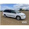 Image 2 : 2006 DODGE CARAVAN MINIVAN