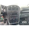 Image 9 : 2006 DODGE CARAVAN MINIVAN