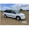 Image 2 : 2006 DODGE CARAVAN MINIVAN