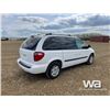 Image 3 : 2006 DODGE CARAVAN MINIVAN