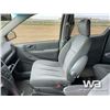 Image 7 : 2006 DODGE CARAVAN MINIVAN