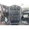 Image 9 : 2006 DODGE CARAVAN MINIVAN