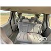Image 12 : 2002 DODGE CARAVAN MINIVAN