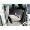 Image 14 : 2002 DODGE CARAVAN MINIVAN