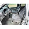 Image 6 : 2002 DODGE CARAVAN MINIVAN
