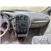 Image 8 : 2002 DODGE CARAVAN MINIVAN