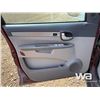 Image 13 : 2002 BUICK RENDEZVOUS 4 DOOR SUV