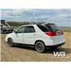 Image 4 : 2002 BUICK RENDEZVOUS 4 DOOR SUV