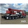 Image 3 : 2015 PETERBILT 367 T/A TRI DRIVE NATIONAL 45T BOOM