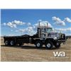 Image 2 : 2007 KENWORTH C500 T/A T/A 320 IN. BED TRUCK