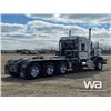 Image 3 : 2018 KENWORTH C500 TRI DRIVE SLEEPER WINCH TRACTOR