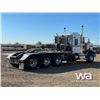 Image 3 : 2013 KENWORTH C500 TRI DRIVE SLEEPER WINCH TRACTOR