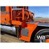 Image 29 : 2015 KENWORTH W900 T/A SLEEPER WINCH TRACTOR
