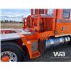 Image 30 : 2015 KENWORTH W900 T/A SLEEPER WINCH TRACTOR