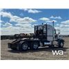 Image 3 : 2014 PETERBILT 367 T/A SLEEPER WINCH TRACTOR