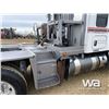 Image 29 : 2013 KENWORTH T800 T/A SLEEPER WINCH TRUCK