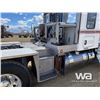 Image 29 : 2013 KENWORTH T800 T/A SLEEPER WINCH TRACTOR