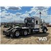 Image 3 : 2013 KENWORTH T800 T/A SLEEPER WINCH TRACTOR
