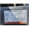 Image 5 : 1999 TOYOTA PNEUMATIC 42-6F5U25 FORKLIFT