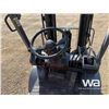 Image 7 : 1999 TOYOTA PNEUMATIC 42-6F5U25 FORKLIFT