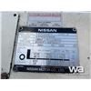 Image 6 : NISSAN KCPH02A25PV FORKLIFT